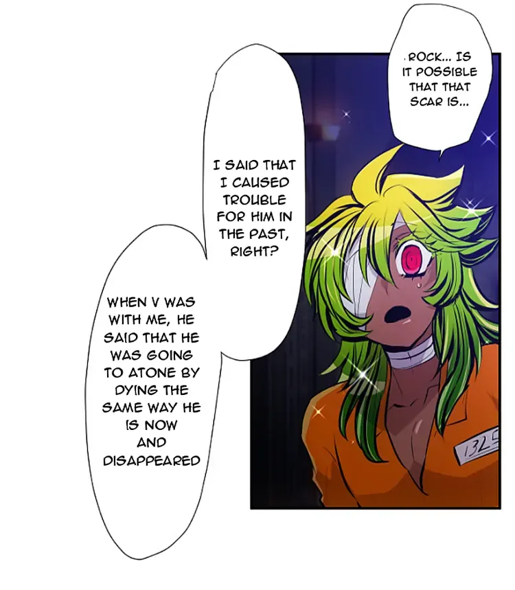 Nanbaka - Page 17