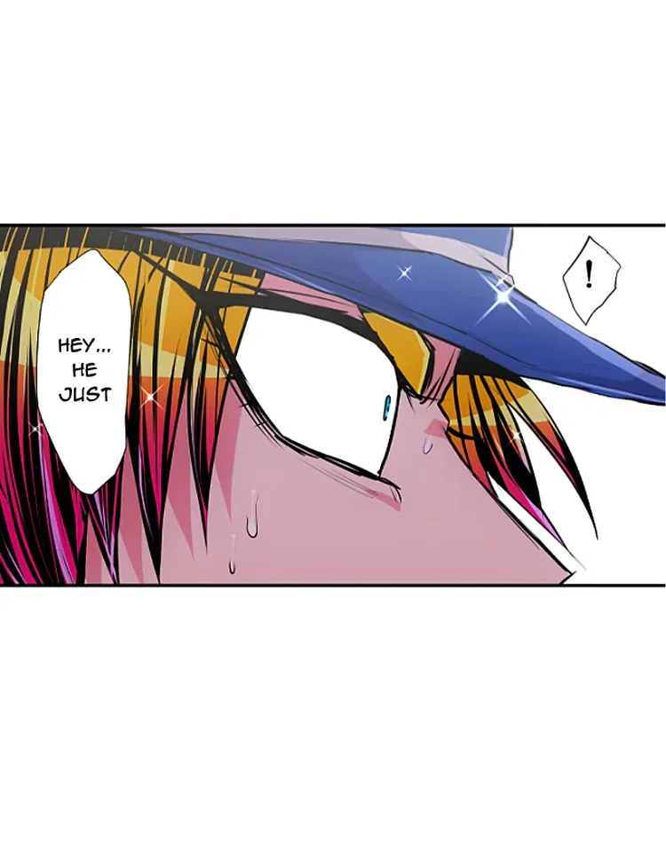 Nanbaka - Page 25