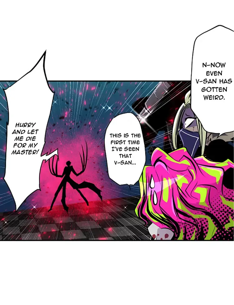 Nanbaka - Page 5