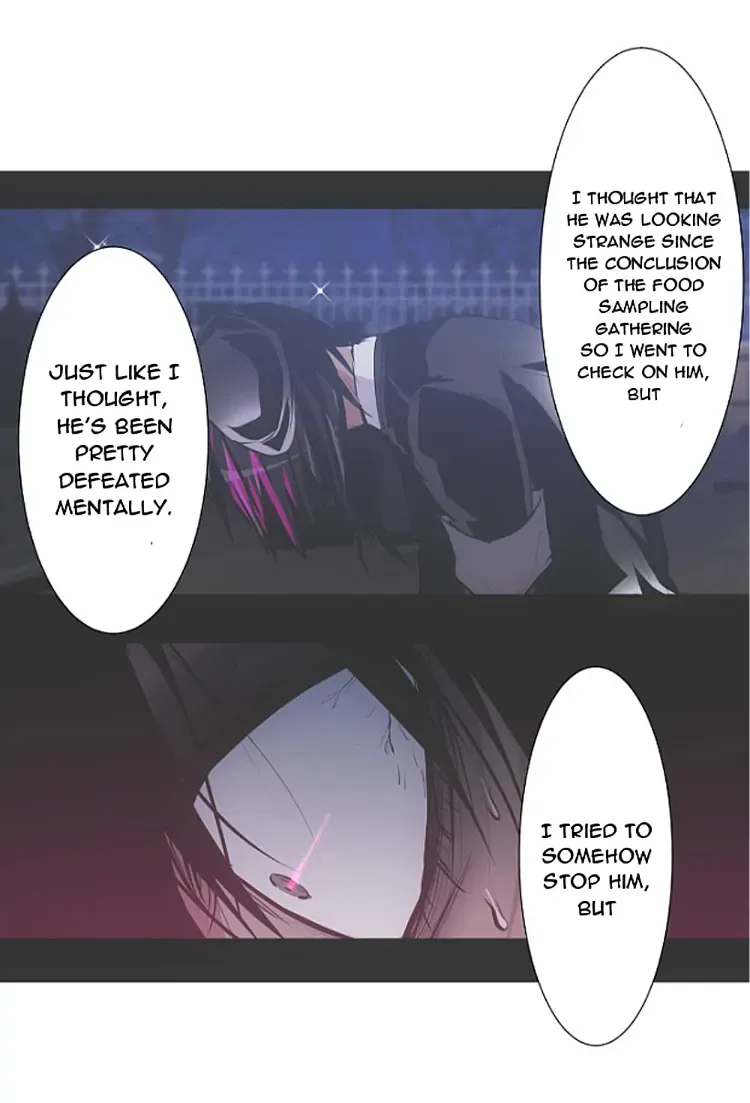 Nanbaka - Page 8