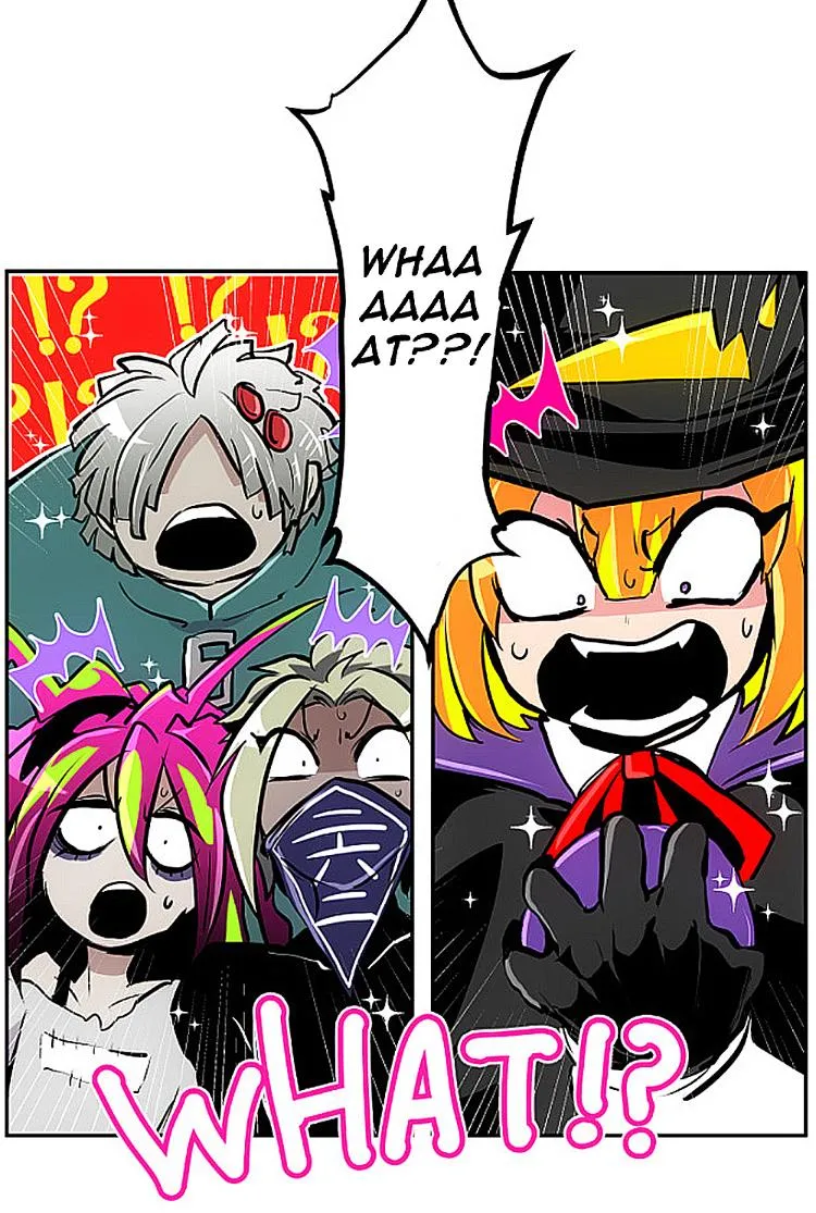 Nanbaka - Page 18