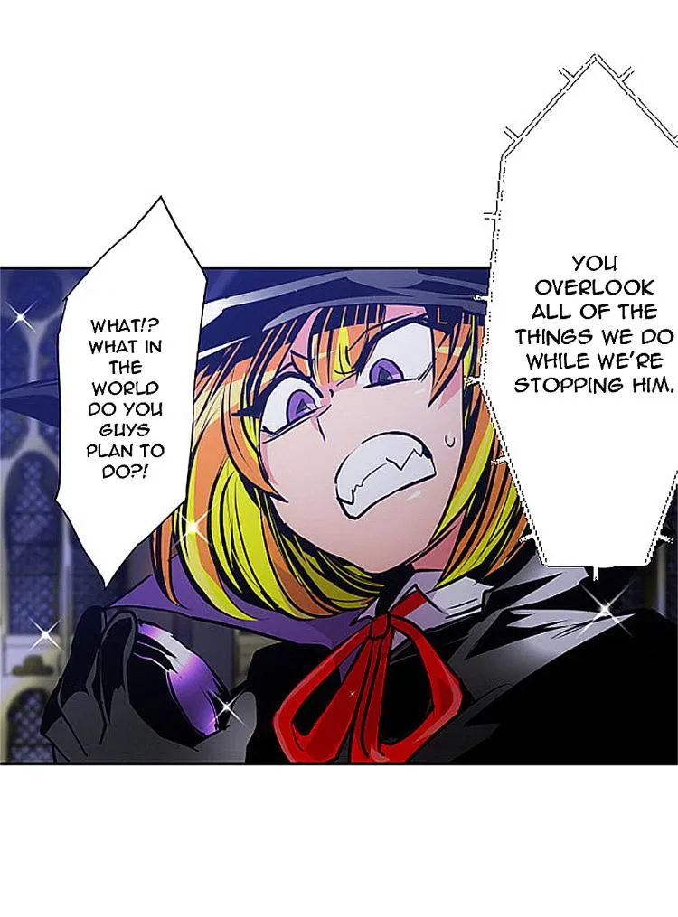 Nanbaka - Page 20