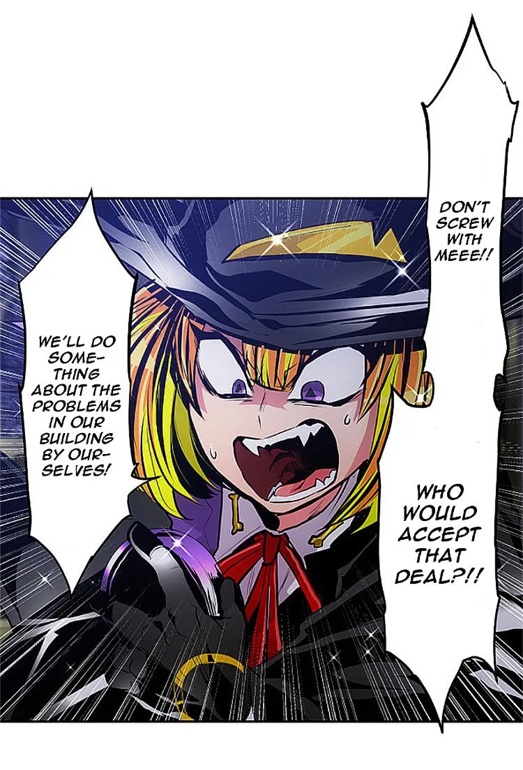 Nanbaka - Page 23