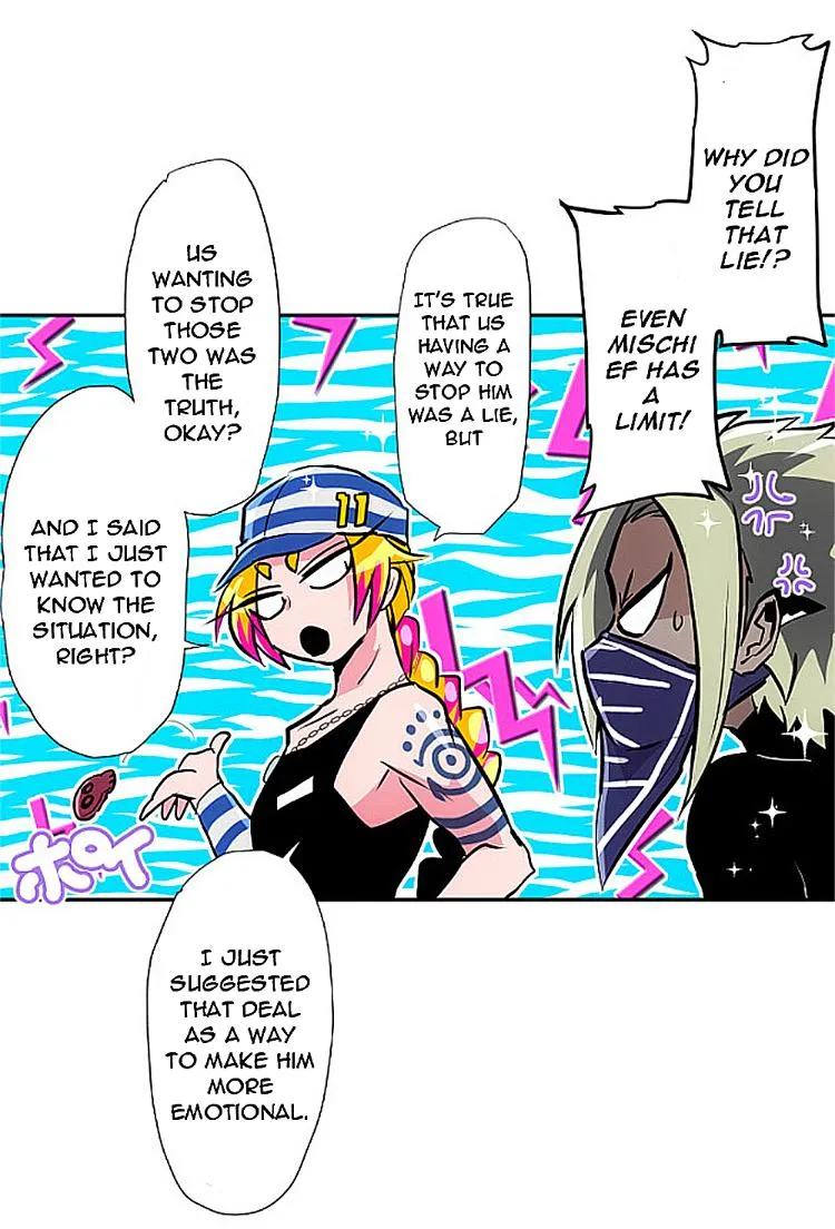 Nanbaka - Page 26