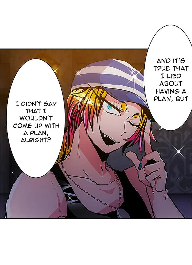 Nanbaka - Page 30