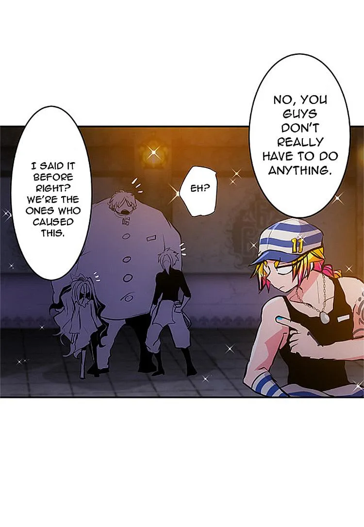 Nanbaka - Page 36