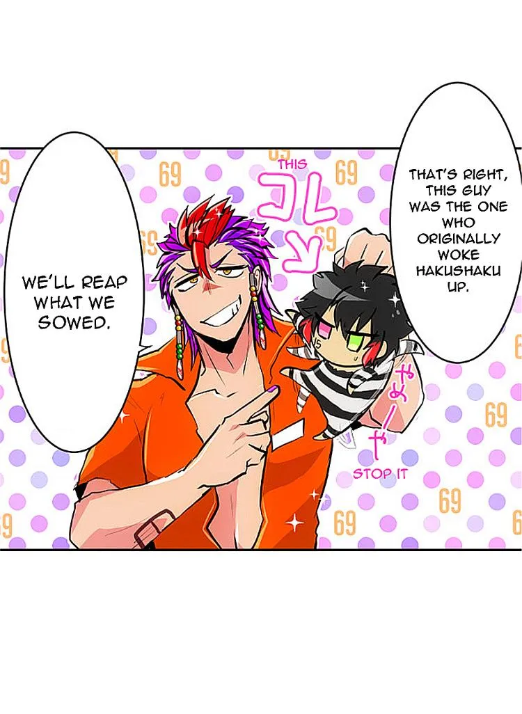 Nanbaka - Page 37