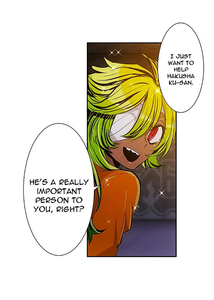 Nanbaka - Page 39