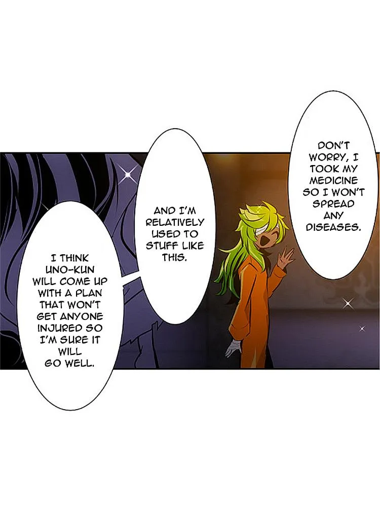 Nanbaka - Page 41