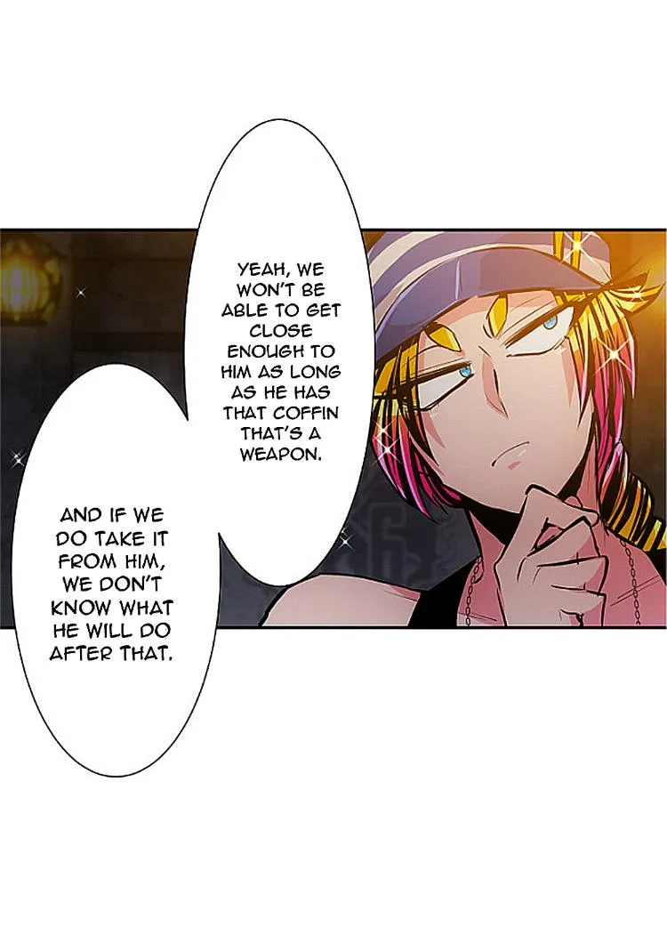 Nanbaka - Page 44