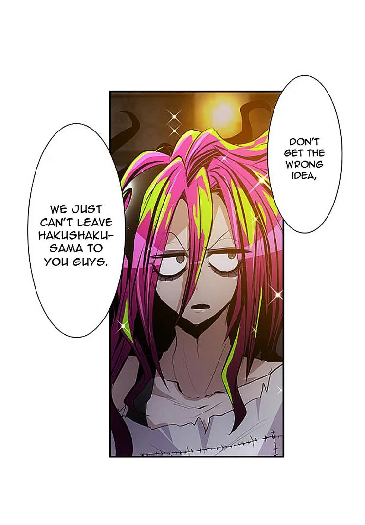 Nanbaka - Page 47