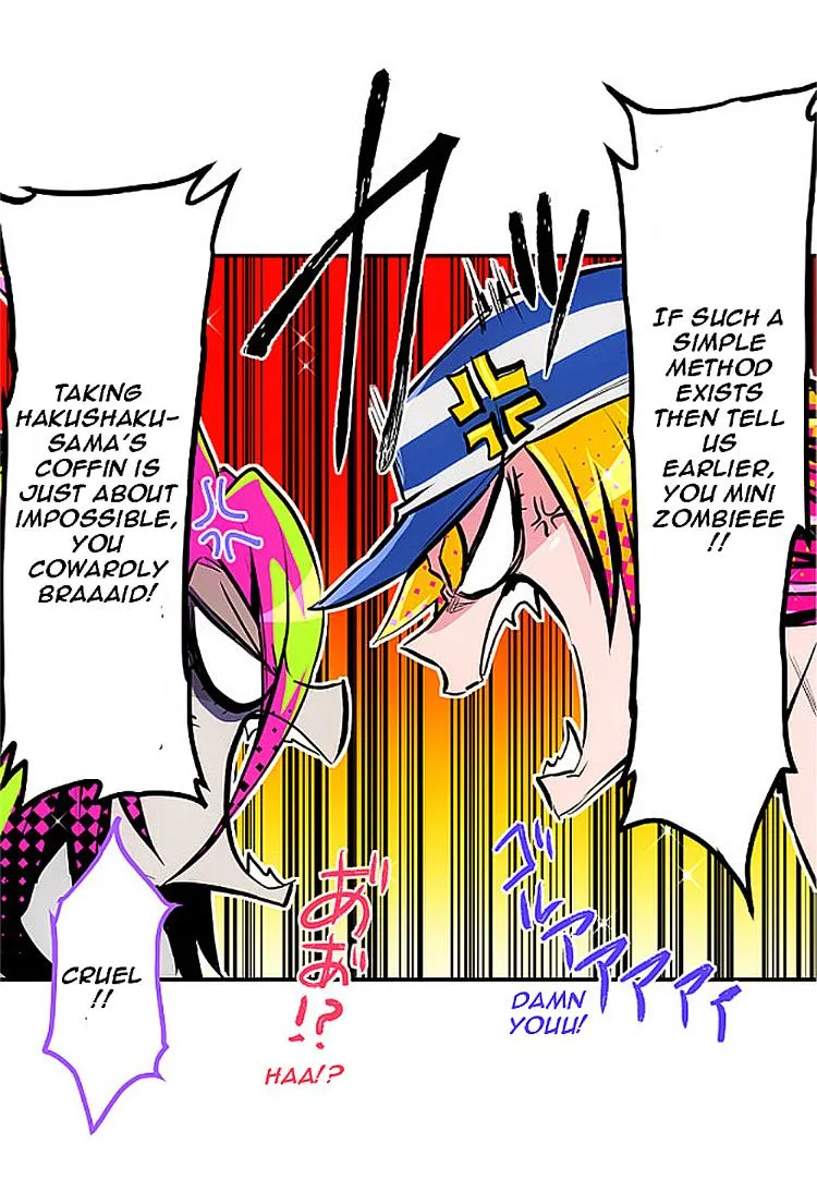 Nanbaka - Page 49