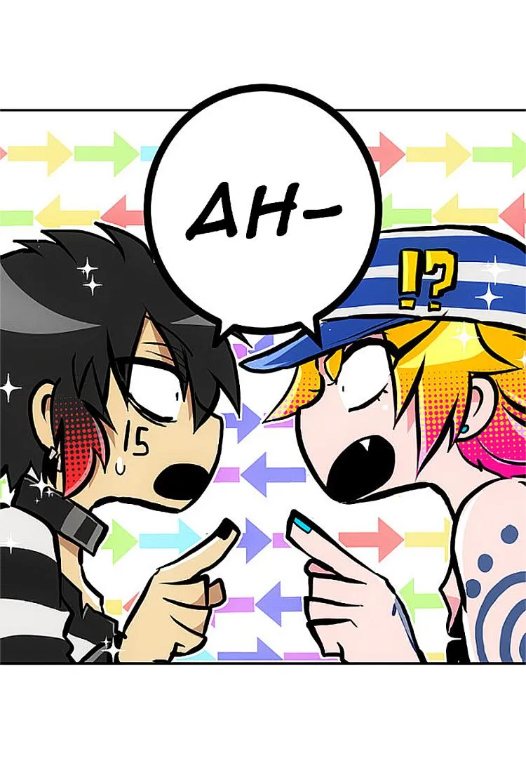 Nanbaka - Page 53