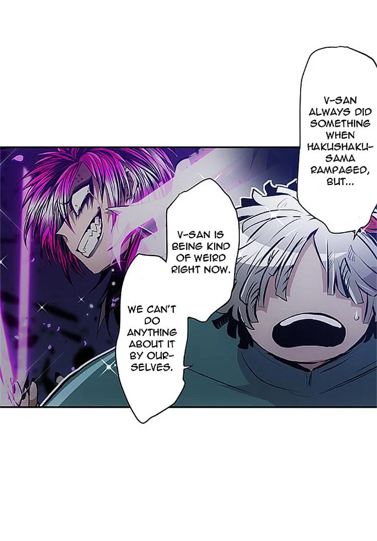 Nanbaka - Page 8