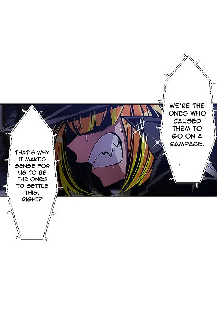 Nanbaka - Page 2