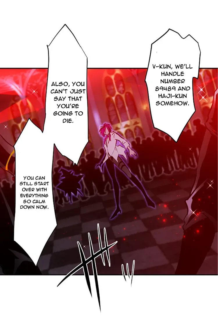 Nanbaka - Page 24