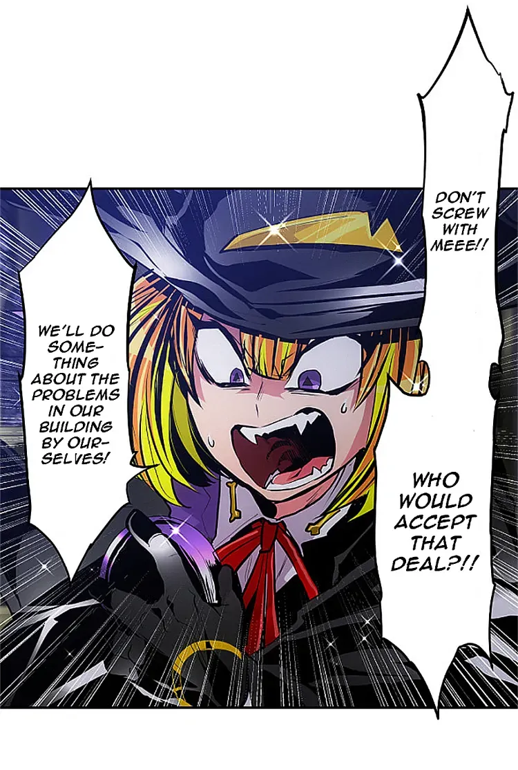 Nanbaka - Page 3