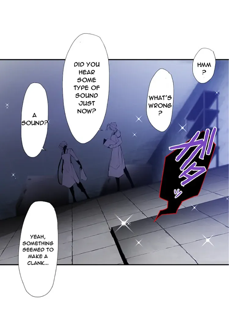 Nanbaka - Page 39