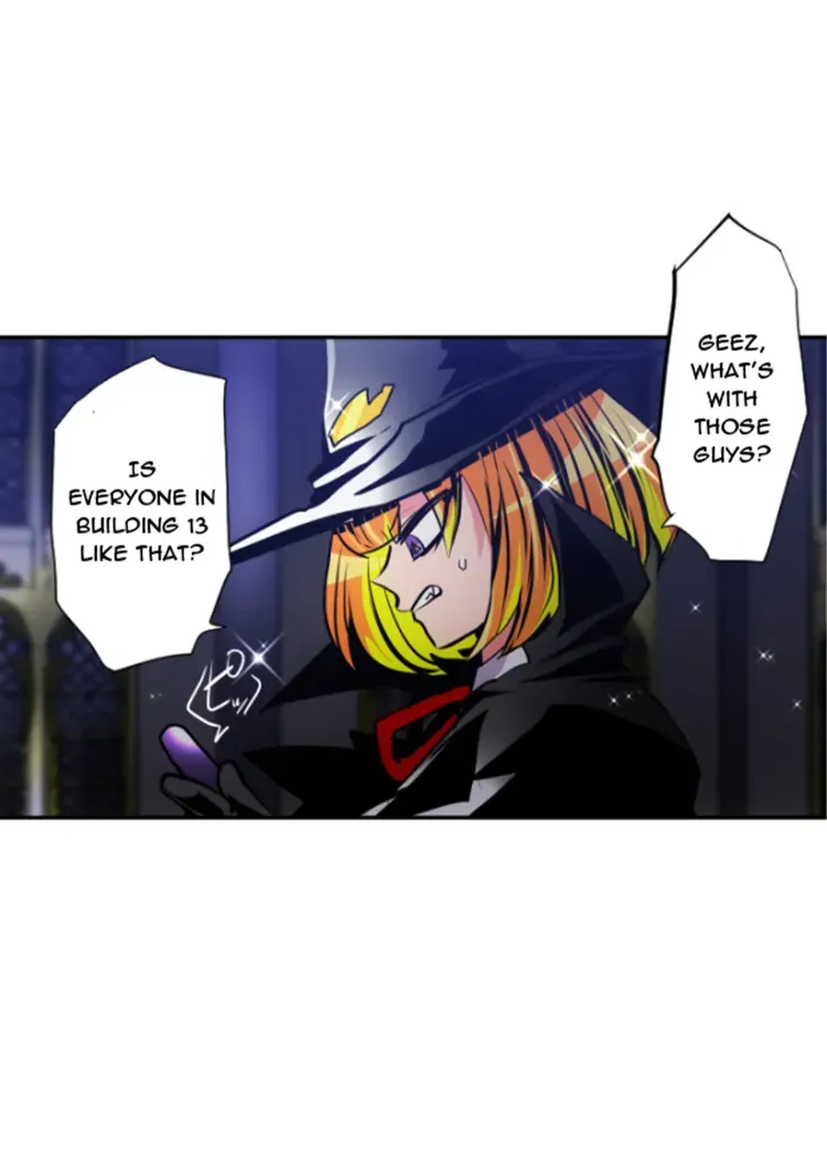 Nanbaka - Page 5