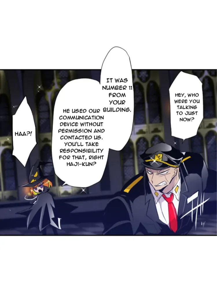 Nanbaka - Page 6