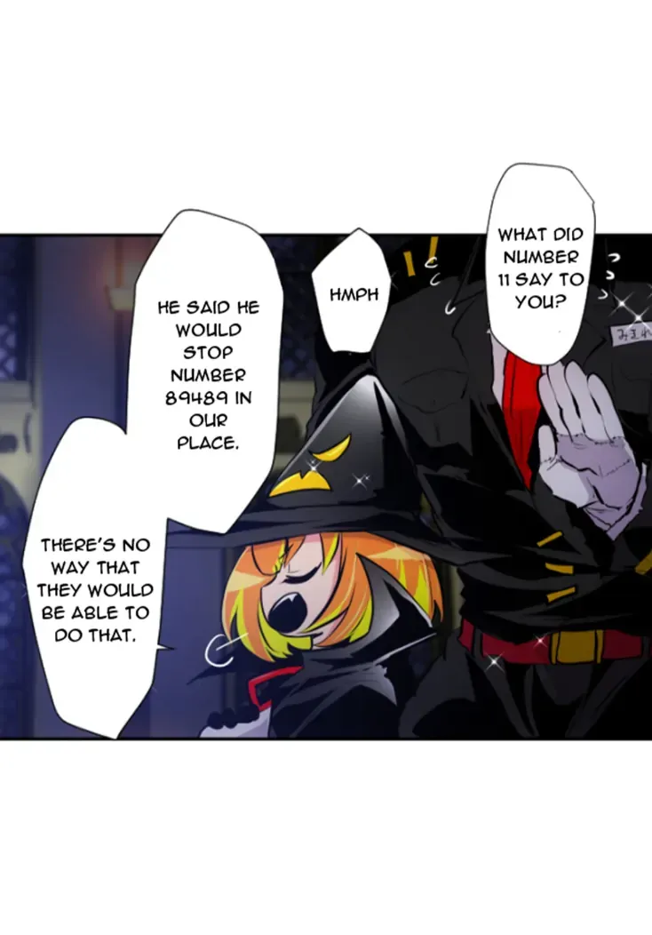 Nanbaka - Page 7