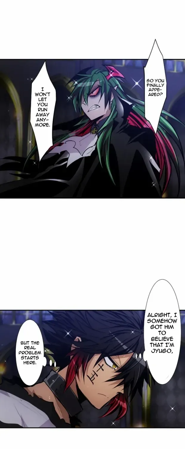 Nanbaka - Page 16