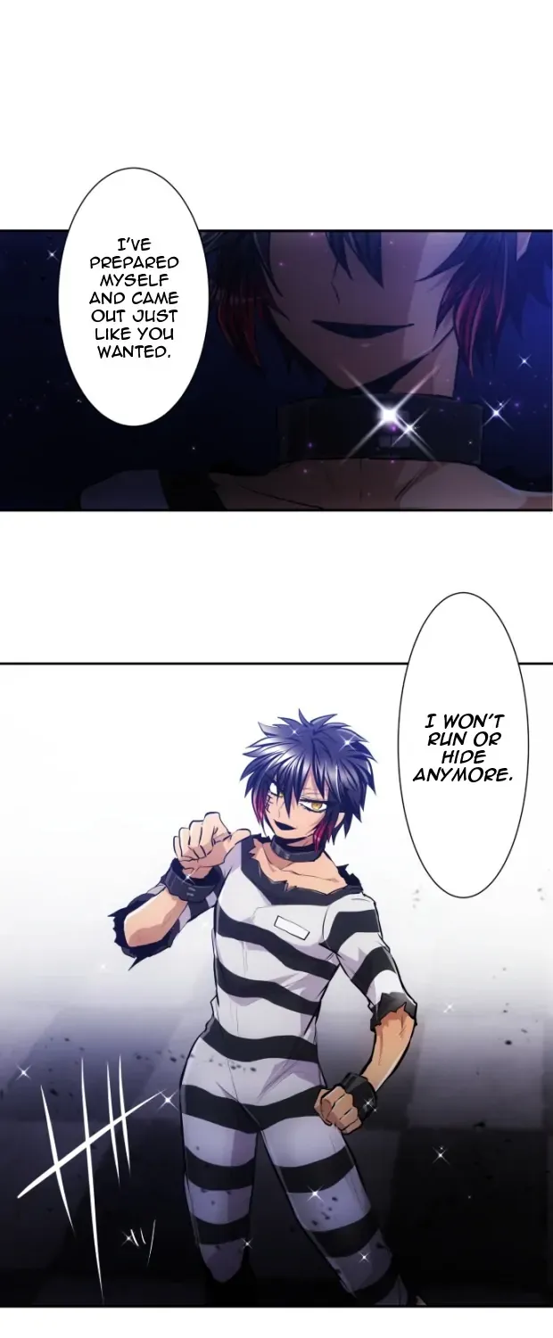 Nanbaka - Page 2