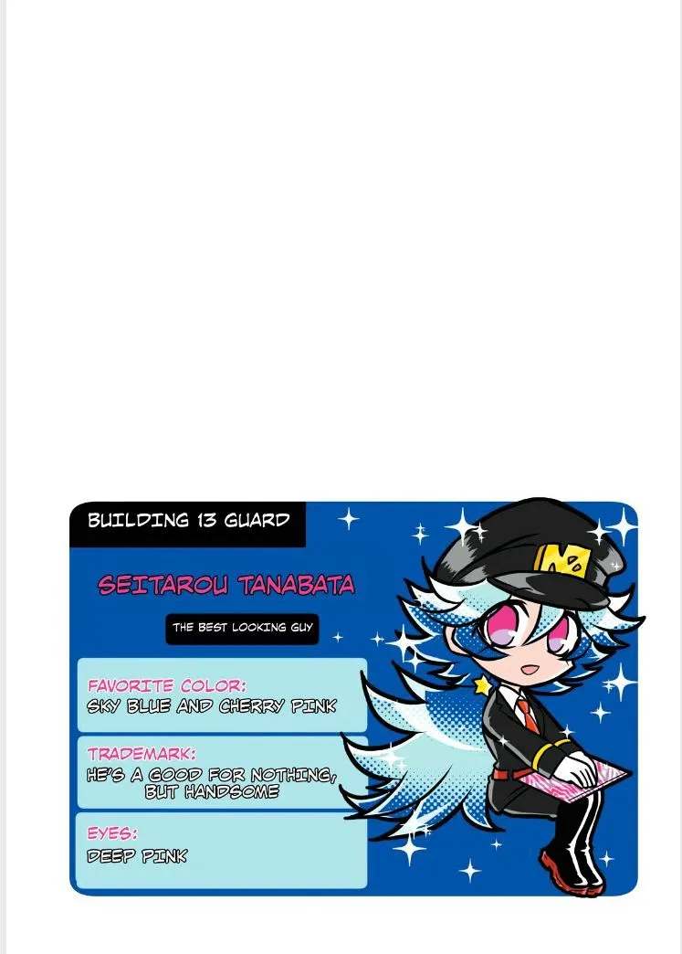 Nanbaka - Page 16