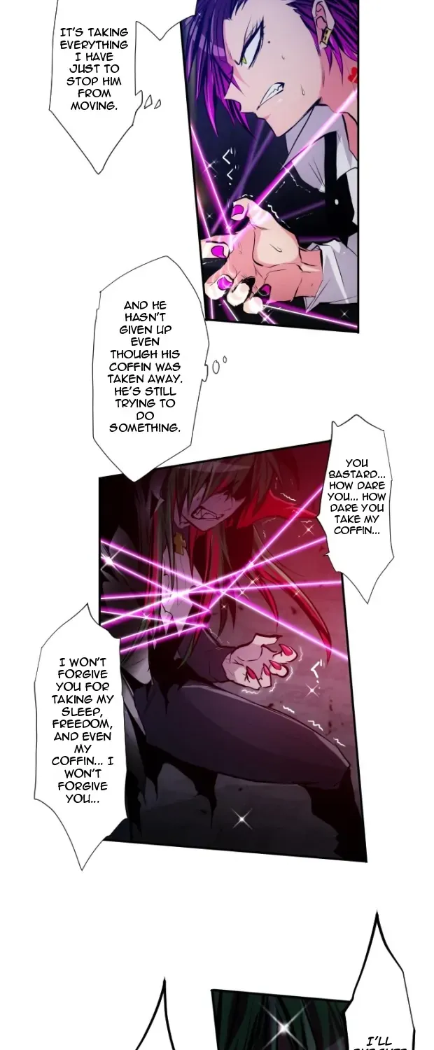 Nanbaka - Page 10