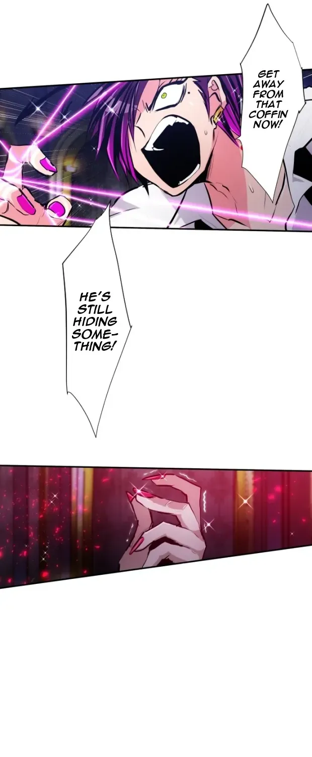 Nanbaka - Page 13