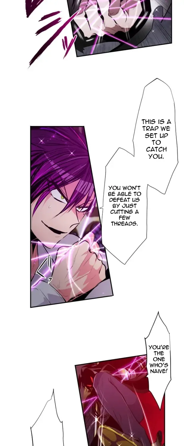 Nanbaka - Page 19