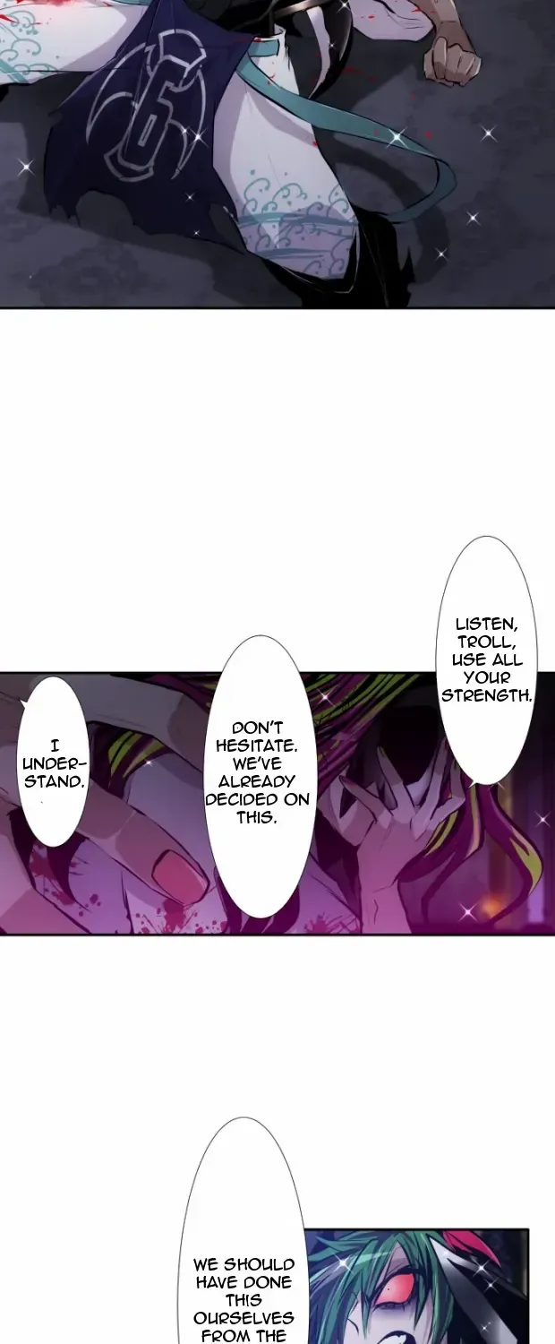 Nanbaka - Page 31