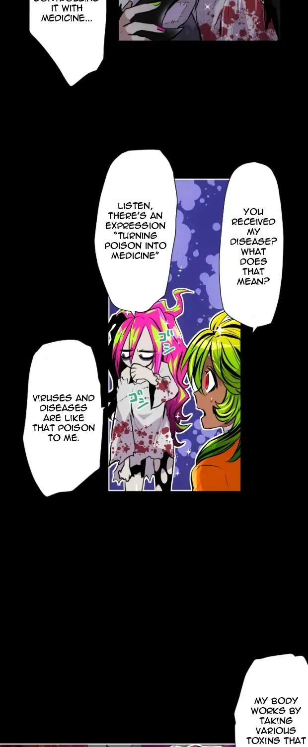 Nanbaka - Page 10