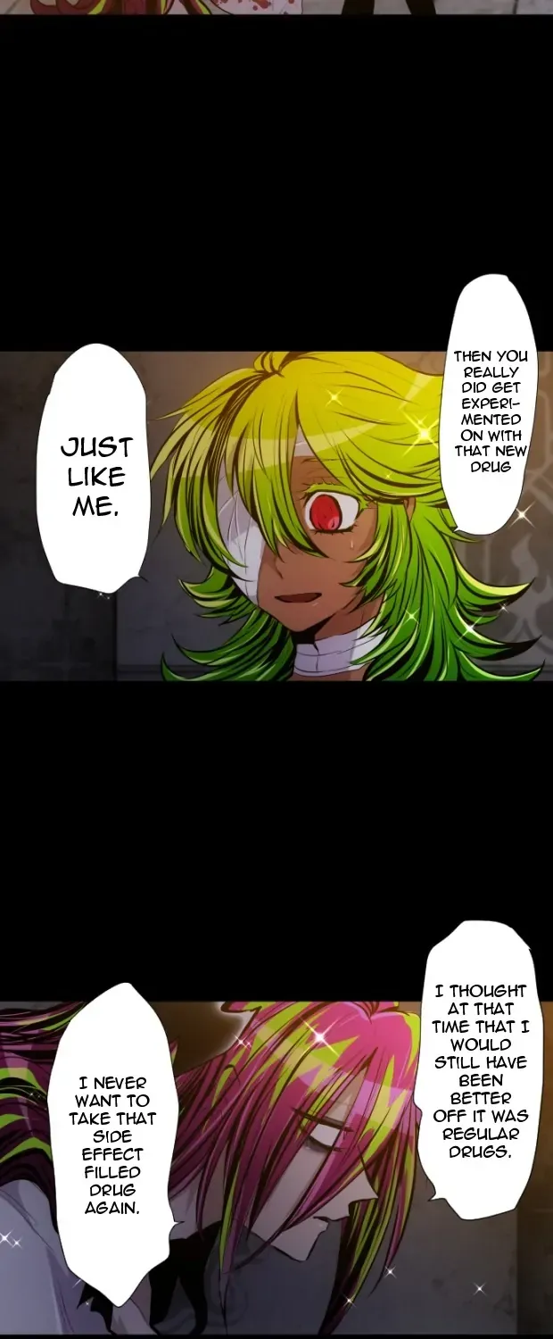 Nanbaka - Page 12