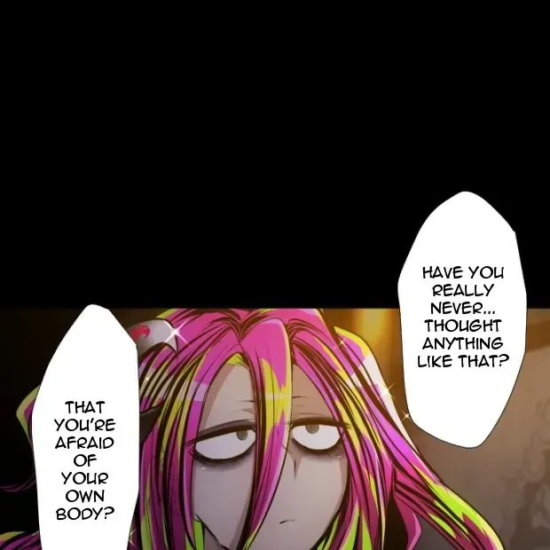 Nanbaka - Page 17