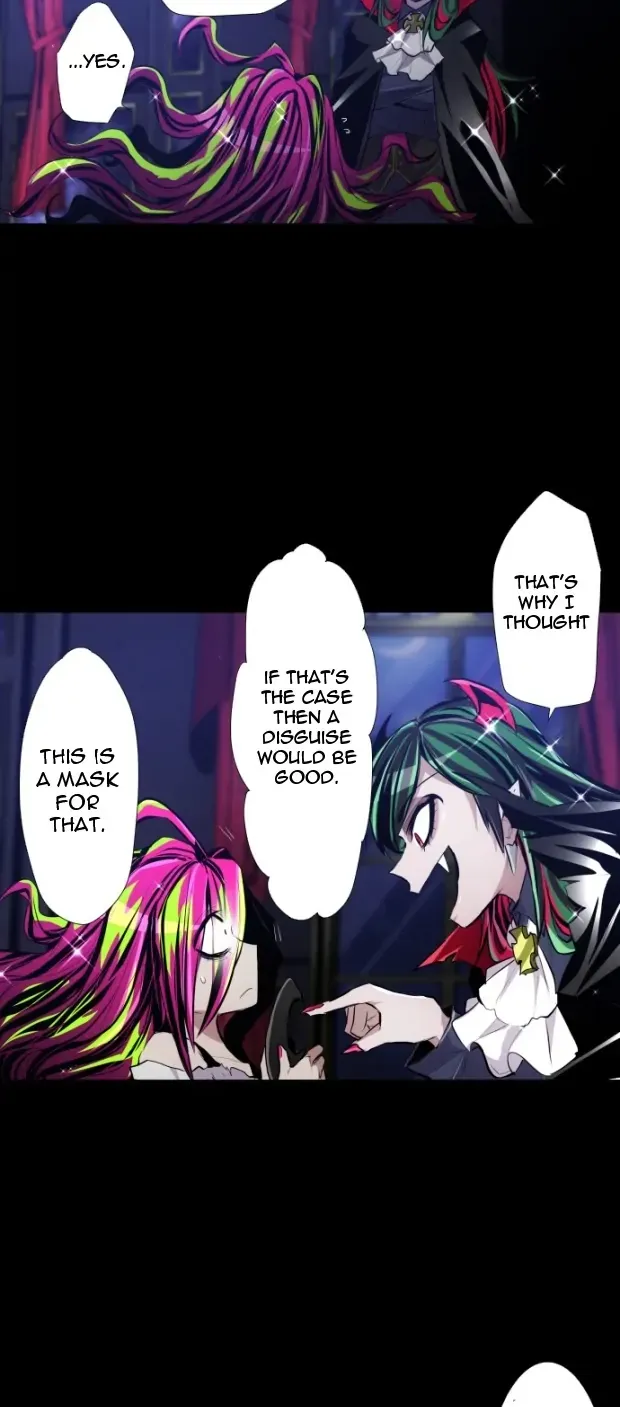 Nanbaka - Page 23