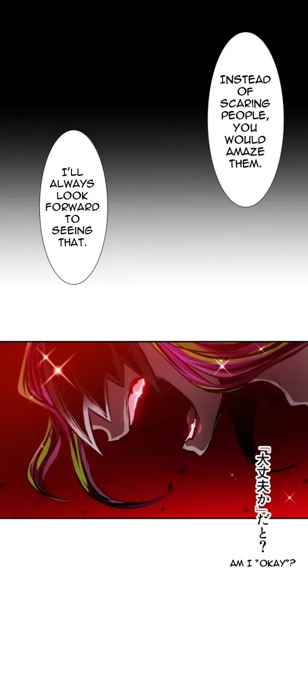 Nanbaka - Page 25