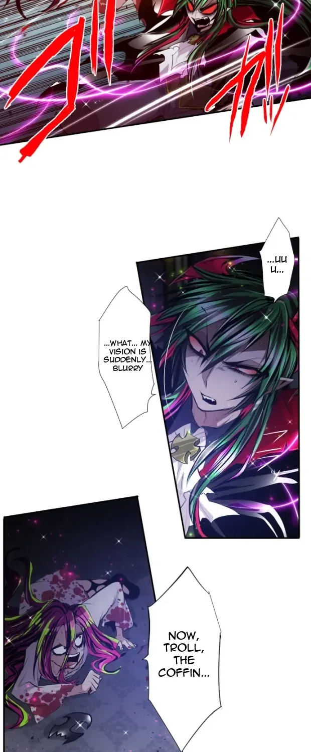 Nanbaka - Page 28