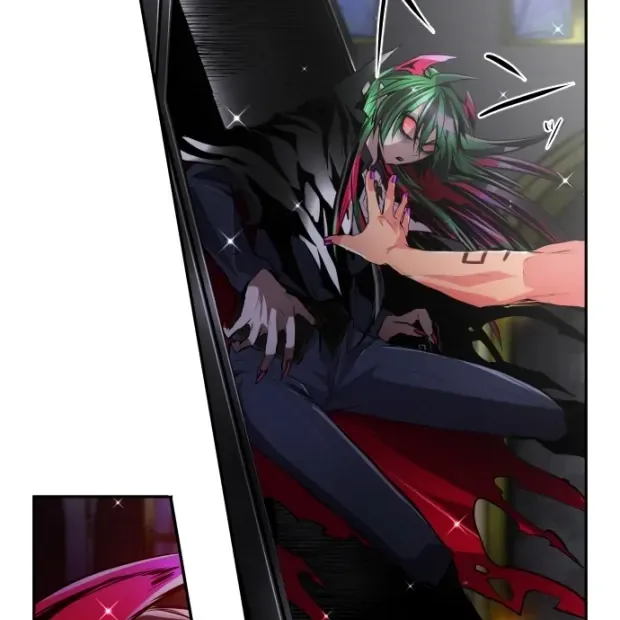 Nanbaka - Page 33