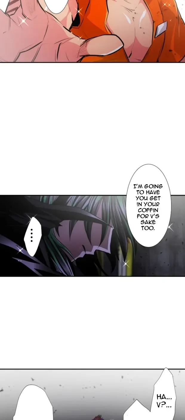 Nanbaka - Page 35