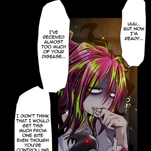 Nanbaka - Page 9