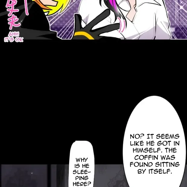 Nanbaka - Page 23