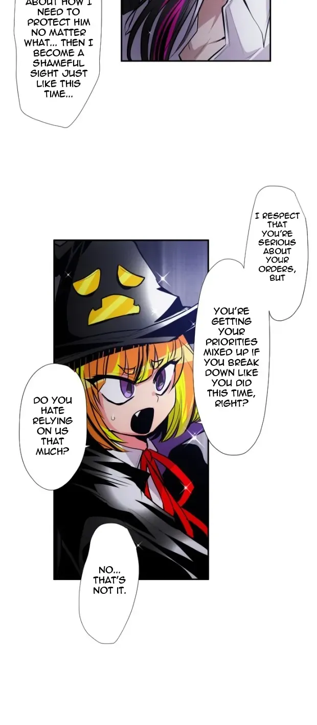 Nanbaka - Page 27