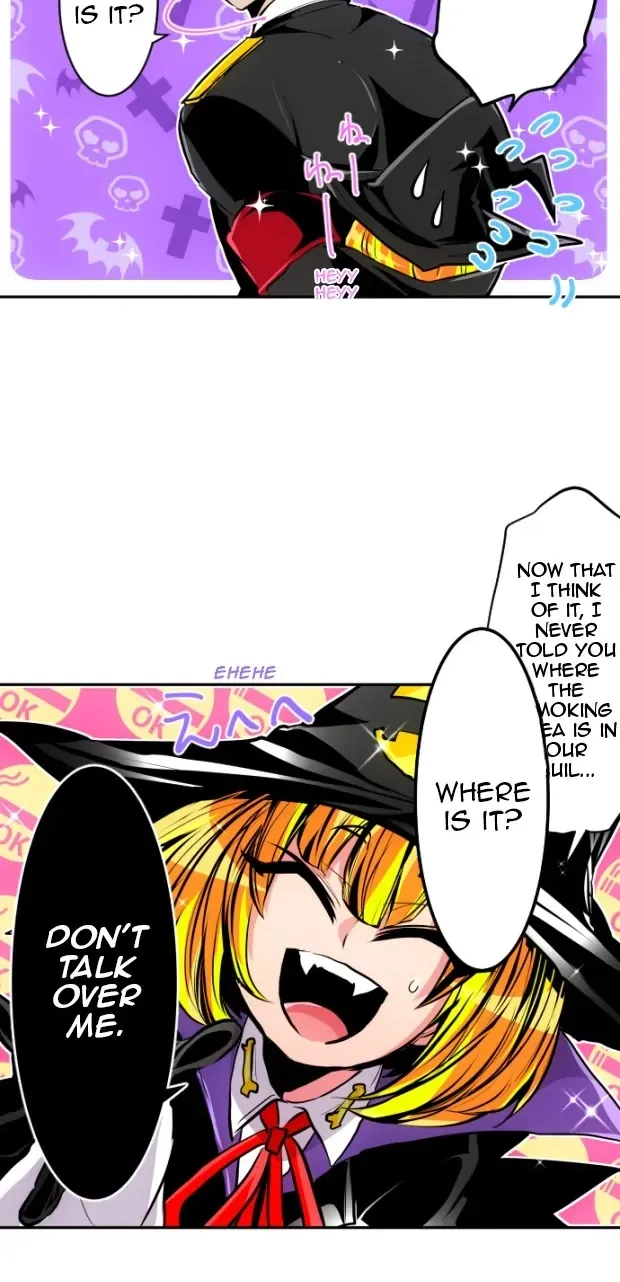 Nanbaka - Page 12