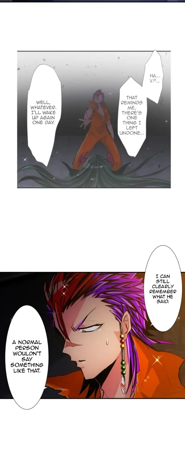 Nanbaka - Page 15