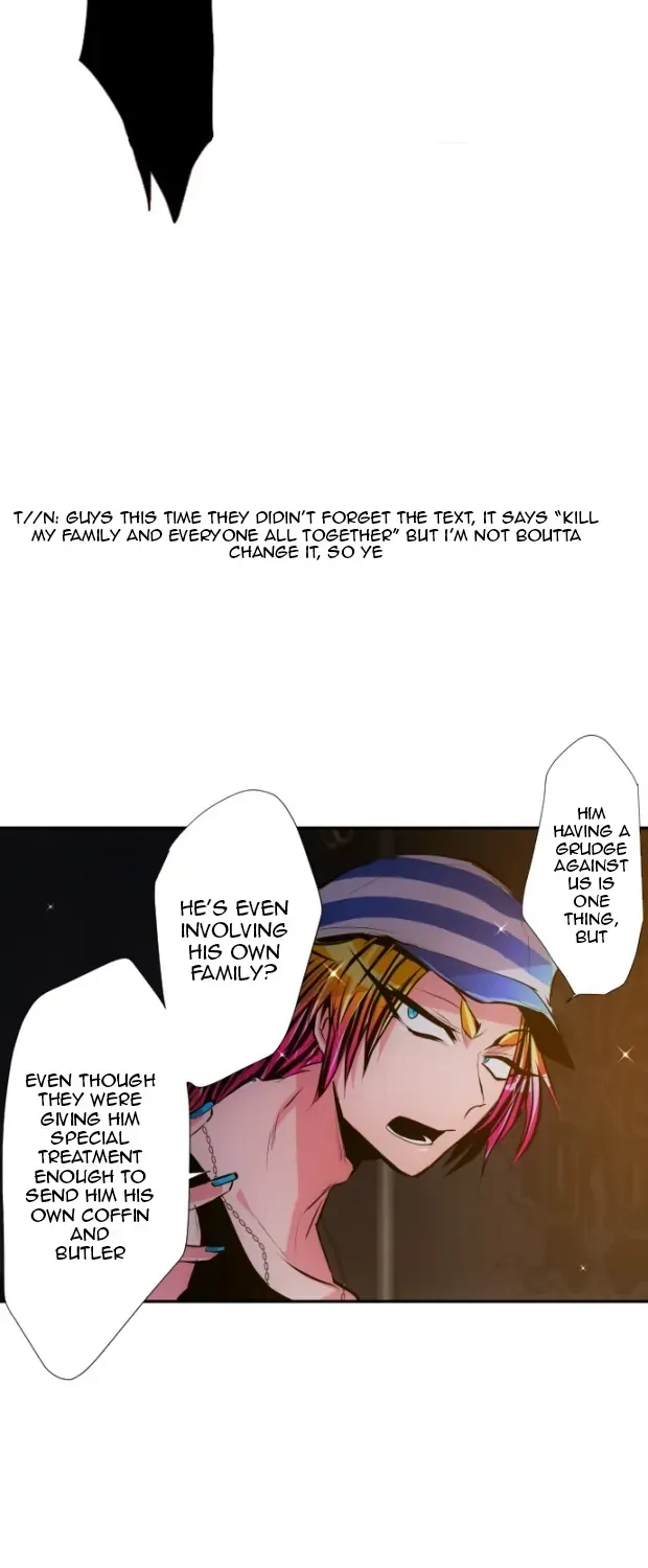 Nanbaka - Page 17