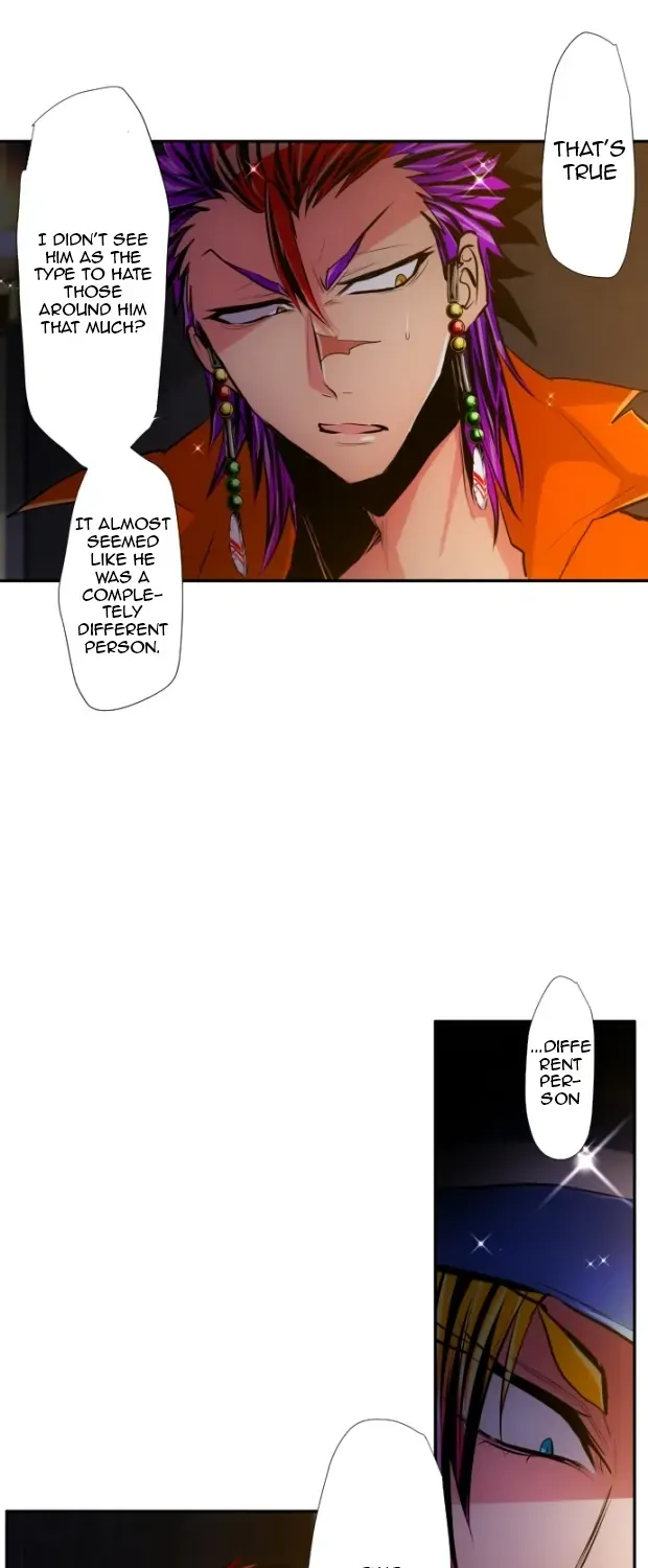 Nanbaka - Page 18