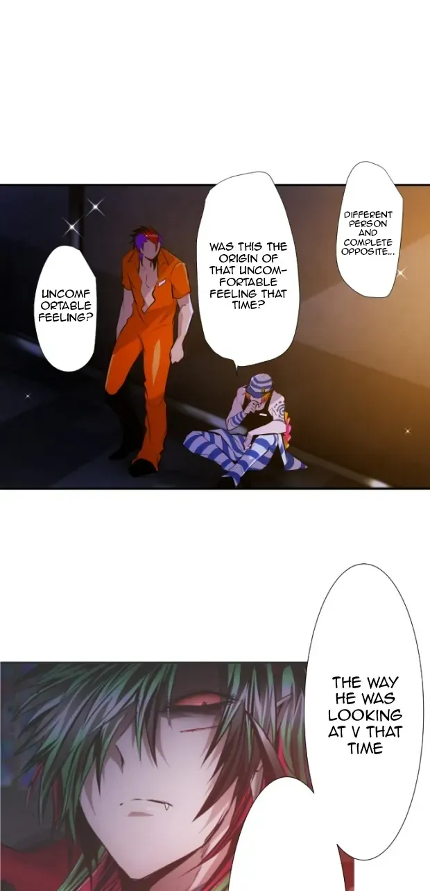 Nanbaka - Page 22