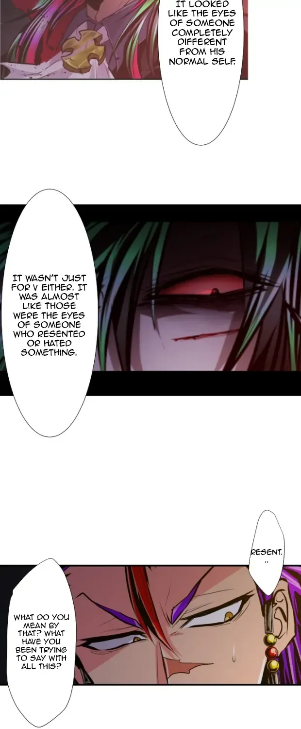 Nanbaka - Page 23