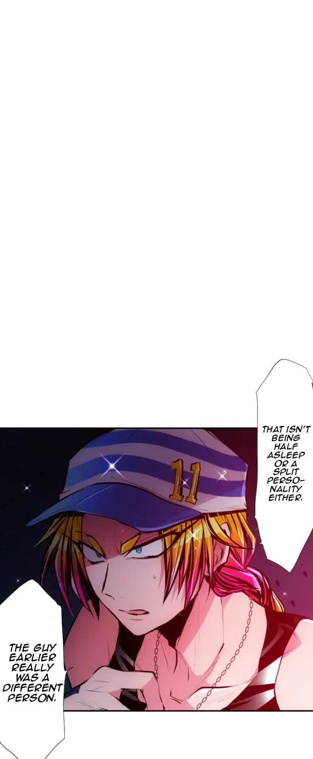 Nanbaka - Page 25